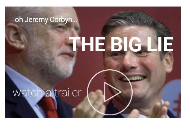 The ??Big Lie trailer image