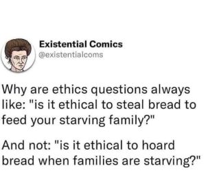 Eistential Comics clip