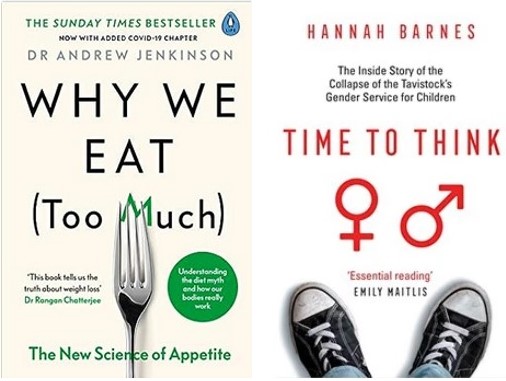 What do puberty blockers and statins have in&nbsp;common?