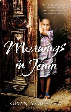 Mornings in Jenin by Susan Abulhawa