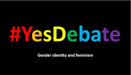 Reaching across #NoDebate