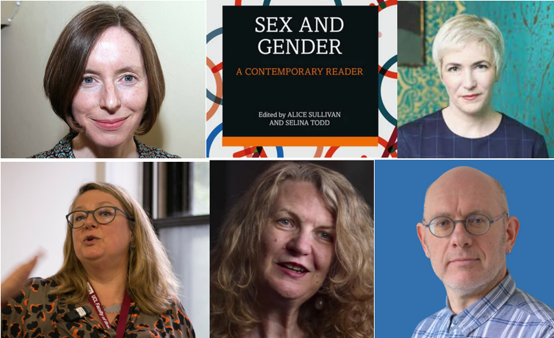 They may not exist but they keep producing good work