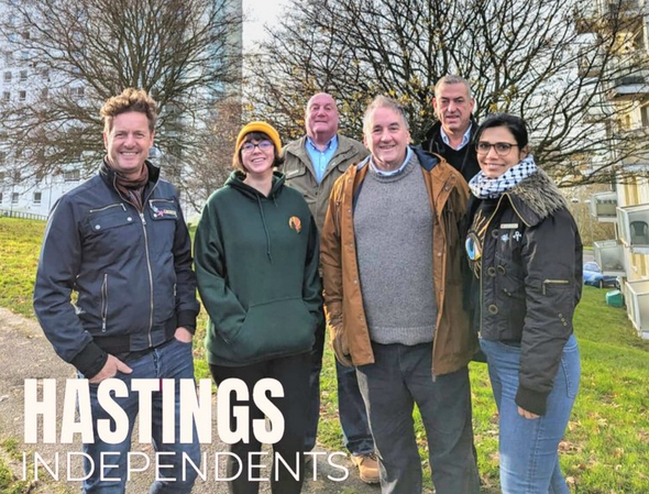 Hastings Independent Party