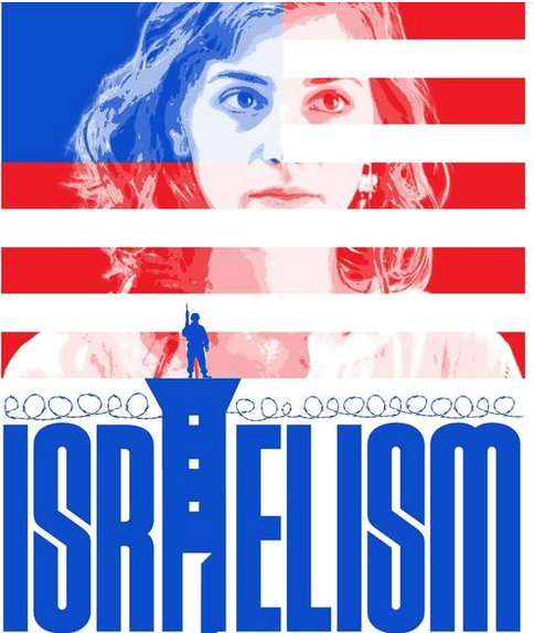 Israelism: film review  and three&nbsp;take-aways