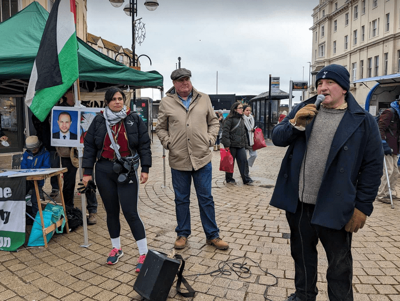 Yay! Local politics just got really interesting&nbsp;again