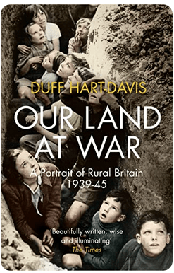 The Battle of the Land