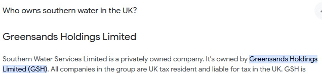 Who owns it?