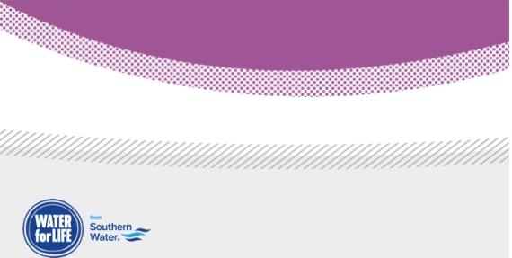 Southern Water newsletter