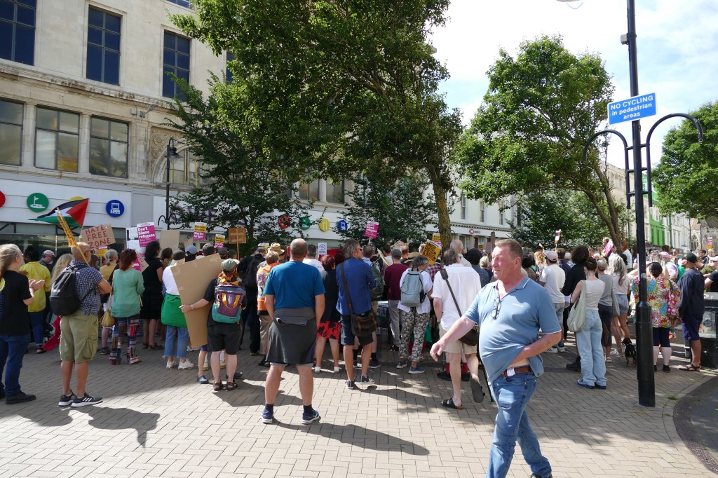 Well done Hastings part 2