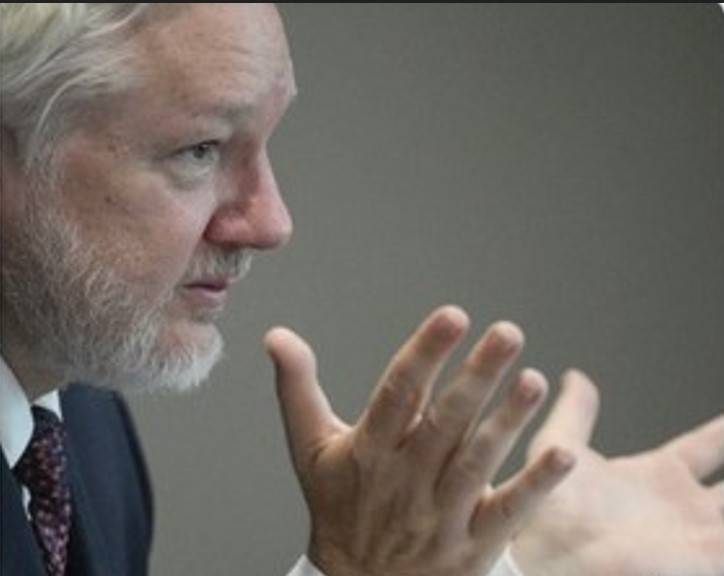 Outcry and Condemnation