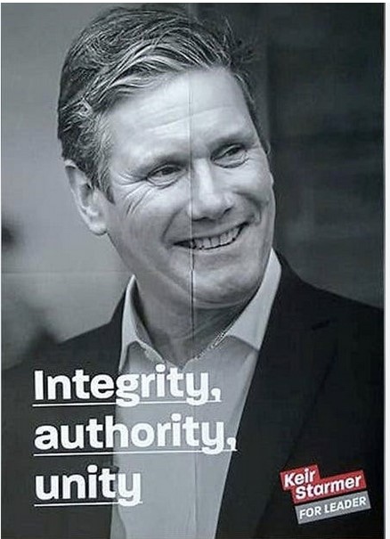 An open letter to Sir Keir&nbsp;Starmer