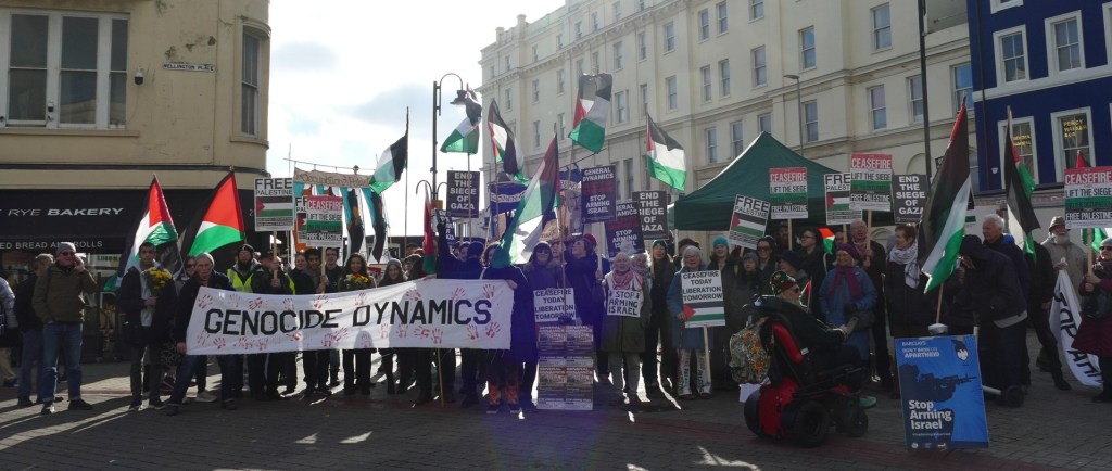 Hastings Genocide Memorial&nbsp;Day