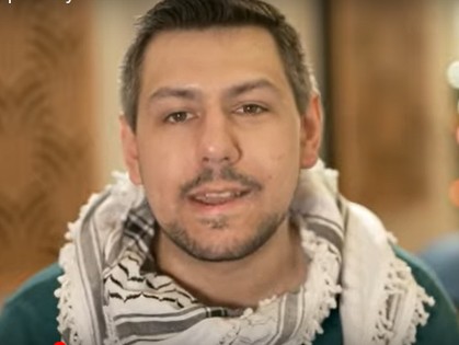 An entirely selfish&nbsp;request