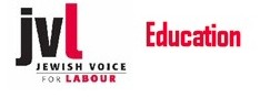 JVL education group logo