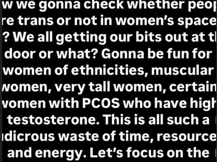 Scurrilous sex scams