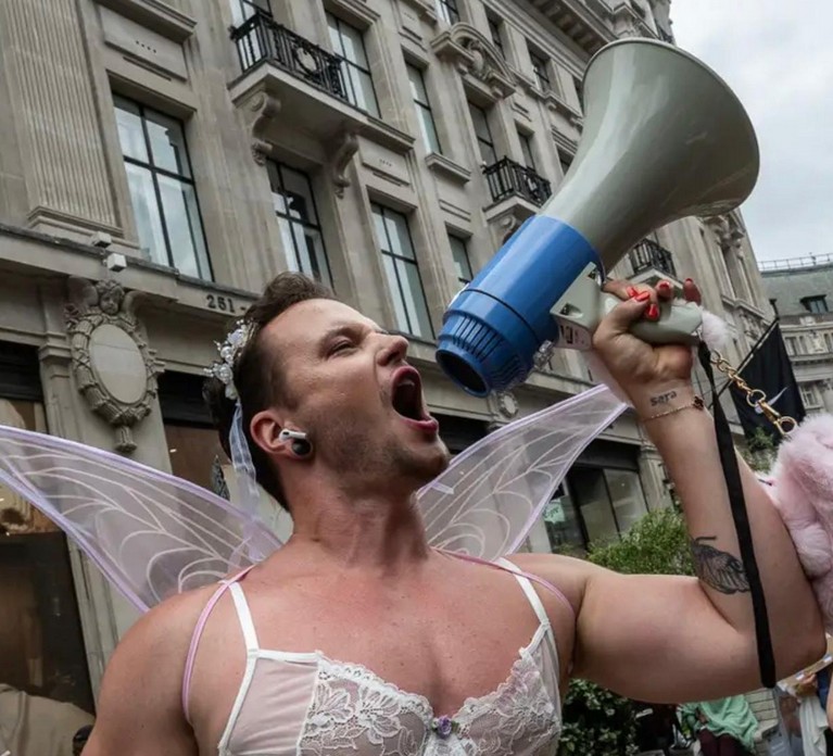 A litany on ten years of TRA&nbsp;activity