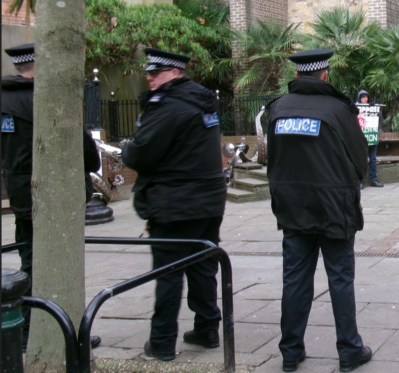 How do you salve a guilty&nbsp;conscience?