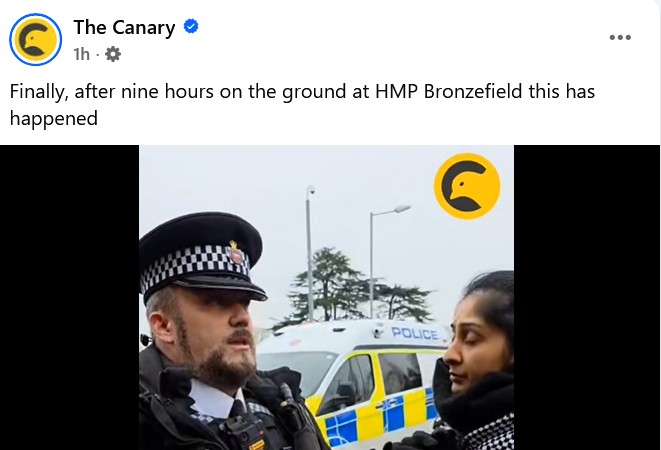 Credit where it’s due