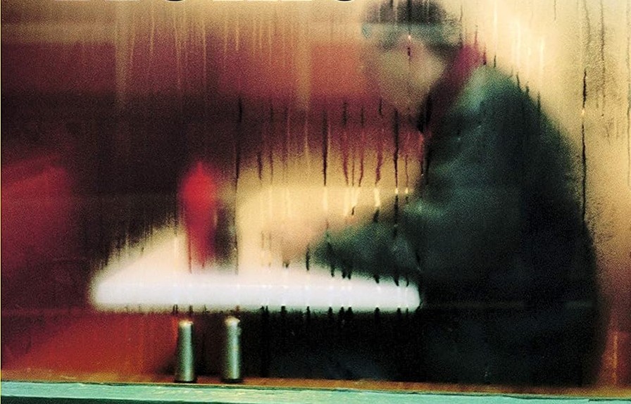 The Road Home cover crop