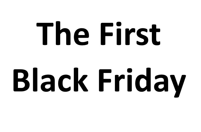 This article has nothing whatsoever to do with shopping…