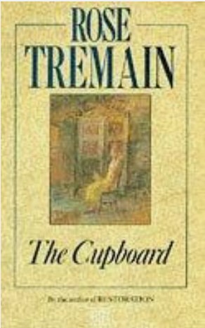 The Cupboard by Rose Tremain