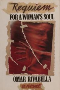 Requiem for a Woman's Soul by Omar Rivabella - book cover