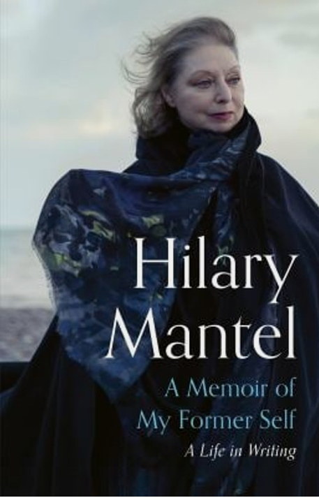 Hilary Mantel Memoir book cover